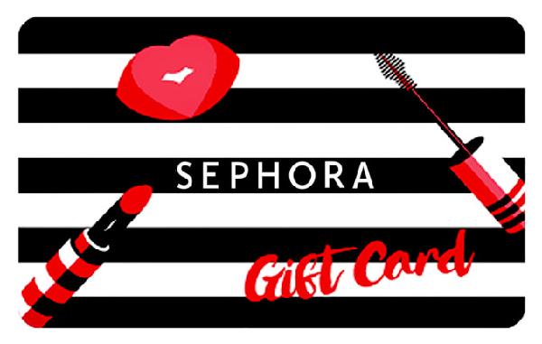 Sephora Australia AU$10 Gift Card product image