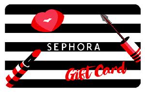 Sephora Australia AU$50 Gift Card product image