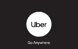 Uber Australia AU$200 Gift Card product image