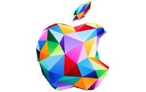 Apple Japan ¥1000 Gift Card product image