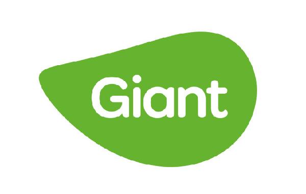 Giant Singapore SG$30 Gift Card item image