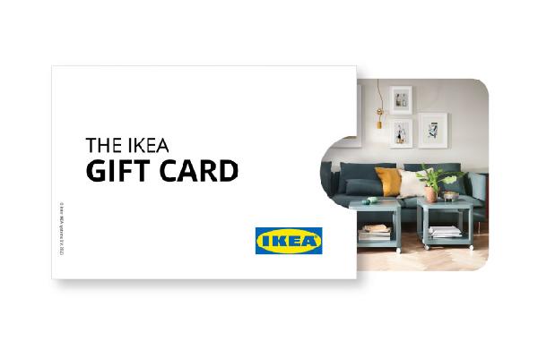IKEA Singapore SG$200 Gift Card item image