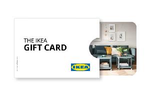 IKEA Singapore SG$500 Gift Card product image