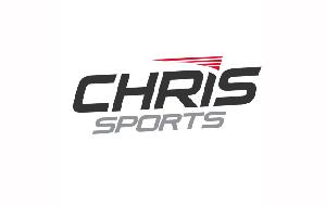 Chris Sports ₱100 Gift Card product image