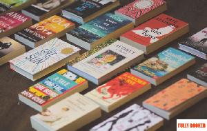 Fully Booked ₱500 Gift Card product image