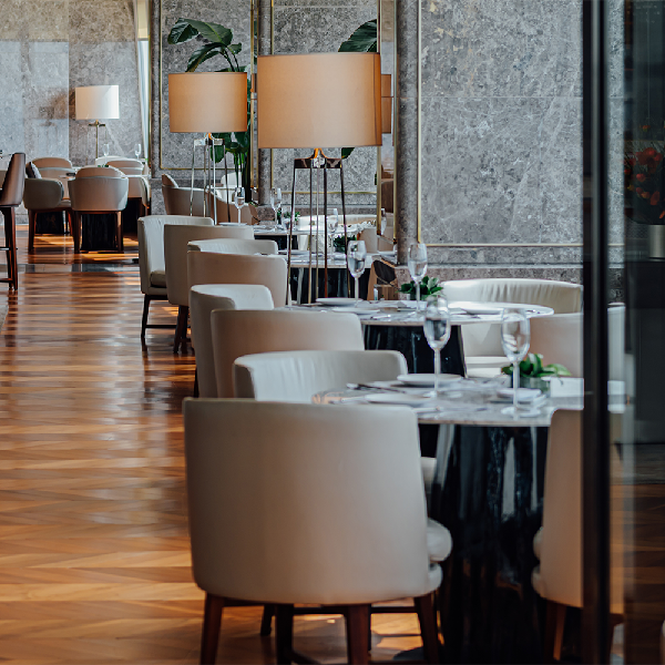 [SIGNIEL SEOUL] Chef's Tasting Course for 1_The Lounge item image