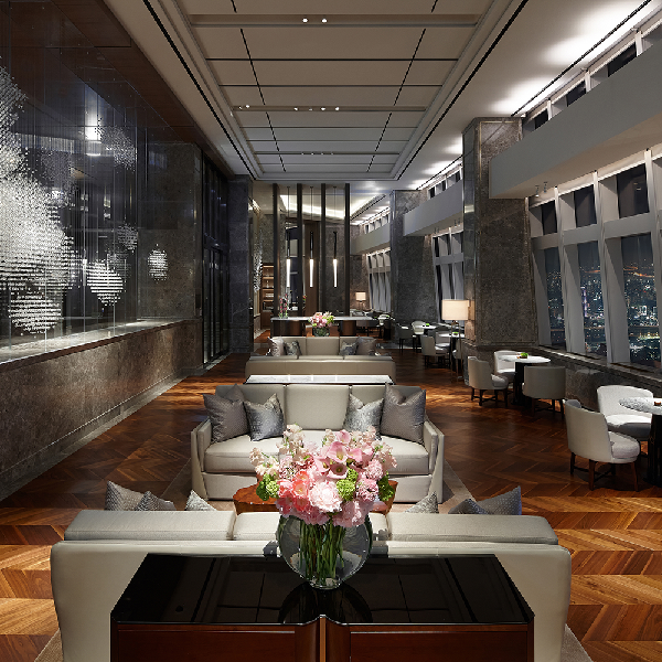 [SIGNIEL SEOUL] Lounge Classic Course for 1_The Lounge item image