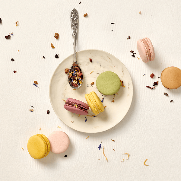 [SIGNIEL SEOUL] SIGNIEL French Macarons (5 Pieces)_Pastry Salon item image