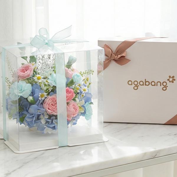 Love Angel + Agabang Rattle (Seoul ONLY) product image