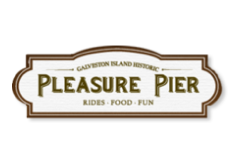 Galveston Island Historic Pleasure Pier brand thumbnail image