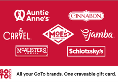 GoTo Foods brand thumbnail image