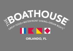 The Boathouse Restaurant brand thumbnail image