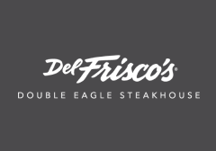 Del Frisco's Double Eagle Steakhouse brand thumbnail image