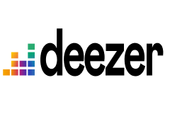 Deezer Premium brand thumbnail image