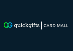 QuickGifts Card Mall dibbs thumbnail image