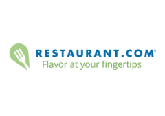 Restaurant.com brand thumbnail image