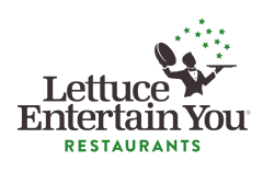 Lettuce Entertain You Restaurants brand thumbnail image
