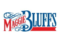Maggie Bluffs brand thumbnail image