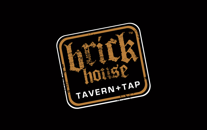 Brick House Tavern & Tap brand image