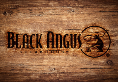 Black Angus Steakhouse brand thumbnail image