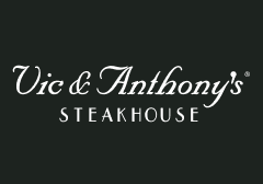 Vic & Anthony's Restaurant brand thumbnail image