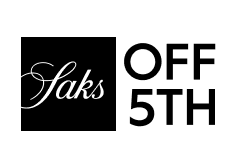 Saks OFF 5TH thumbnail image