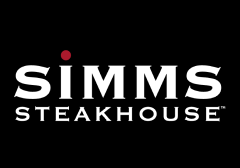 Simms Steakhouse brand thumbnail image