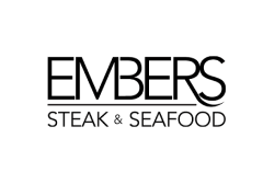 Embers Restaurant brand thumbnail image
