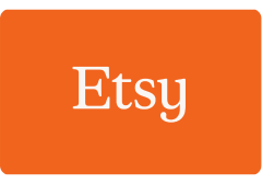 Etsy brand image