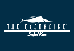 The Oceanaire Restaurant brand thumbnail image