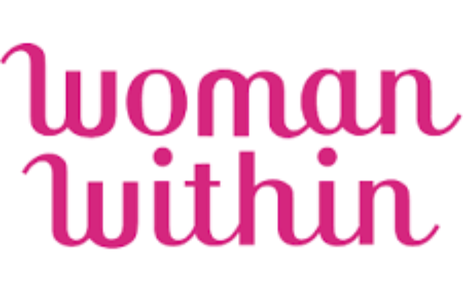 WOMAN WITHIN brand image