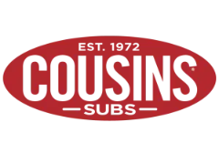 Cousins Subs thumbnail image