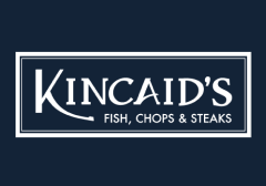 Kincaid's Fish Chop & Steakhouse brand thumbnail image