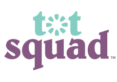 Tot Squad - Car Seat Safety thumbnail image