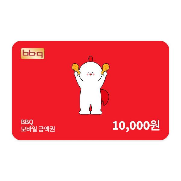 ₩10,000 Gift Card product image