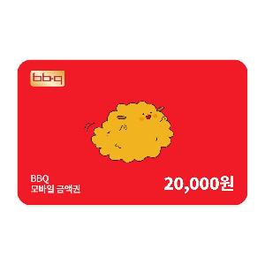 ₩20,000 Gift Card product image