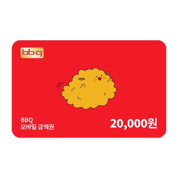 ₩20,000 Gift Card product image