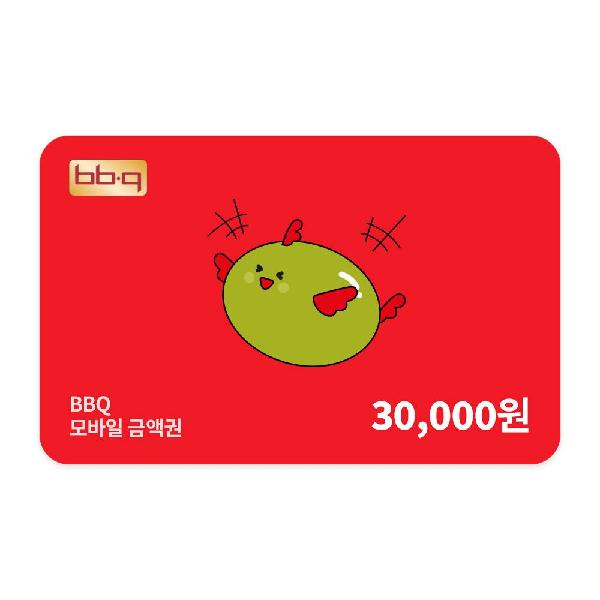 ₩30,000 Gift Card product image