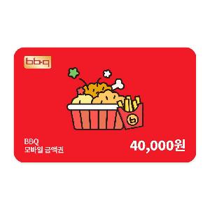₩40,000 Gift Card product image