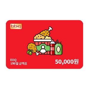 ₩50,000 Gift Card product image