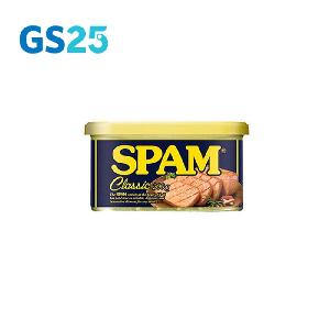 CJ Spam 200g product image