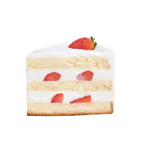 Thank You Cake (Slice) product image