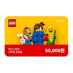 ₩50,000 Gift Card product image