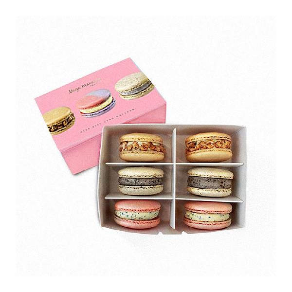 Sweet Macaron Set product image