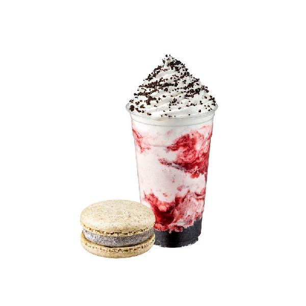 Berry Flutter Set product image