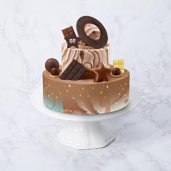 Mom Is an Alien from Choco Planet product image