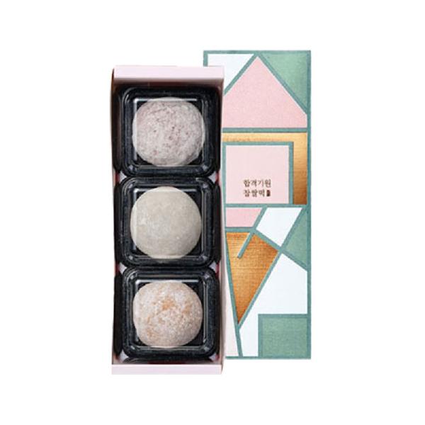 Good Luck on Your Exam Set (Size 1) product image