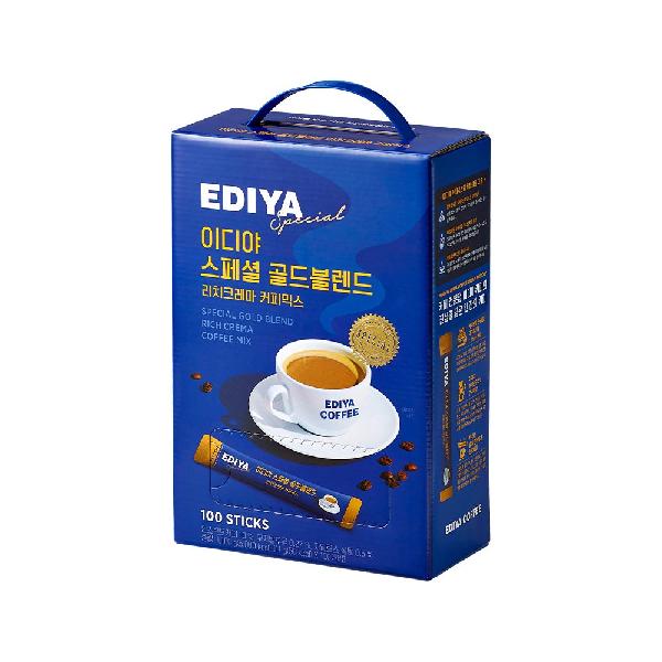 Special Gold Blend 100T product image