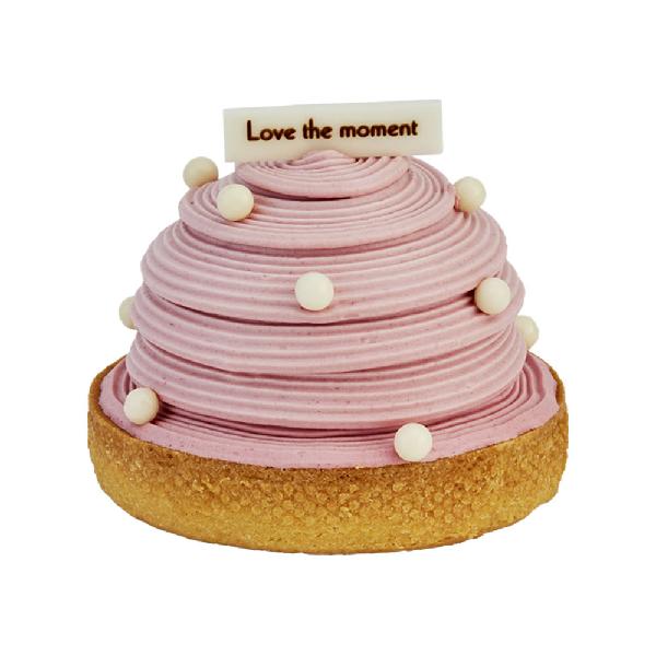 Wild Raspberry Mont Blanc product image
