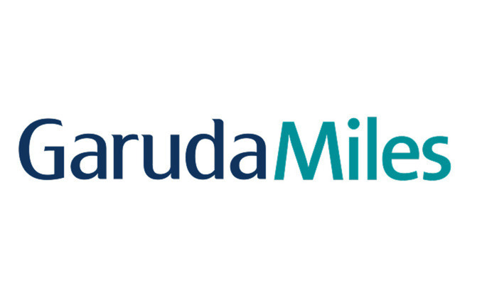 Garuda Indonesia Miles thumbnail image